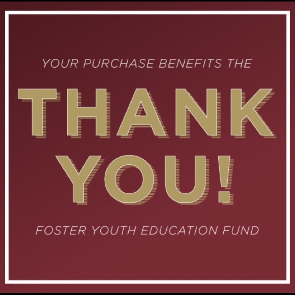 Proceeds will be donated to FYEF! - Picture 3 of 3